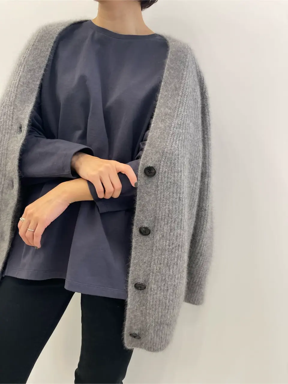 23区 大原 コーディネート画像