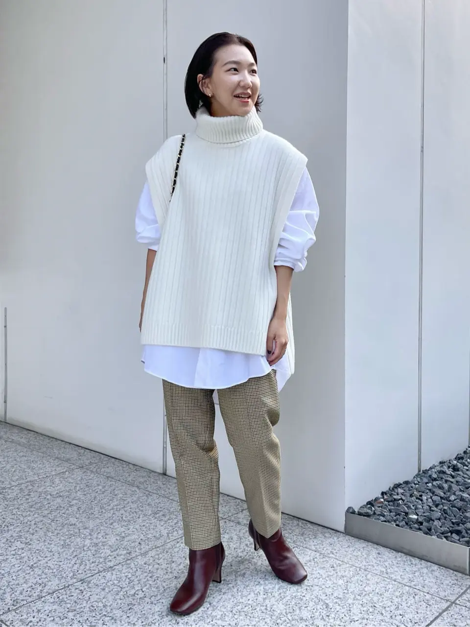  大原 コーディネート画像