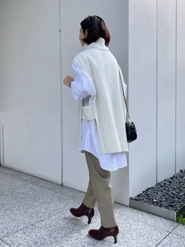 23区 大原 コーディネート画像