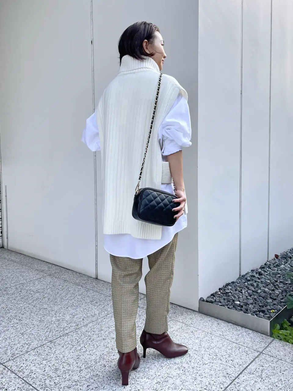 23区 大原 コーディネート画像