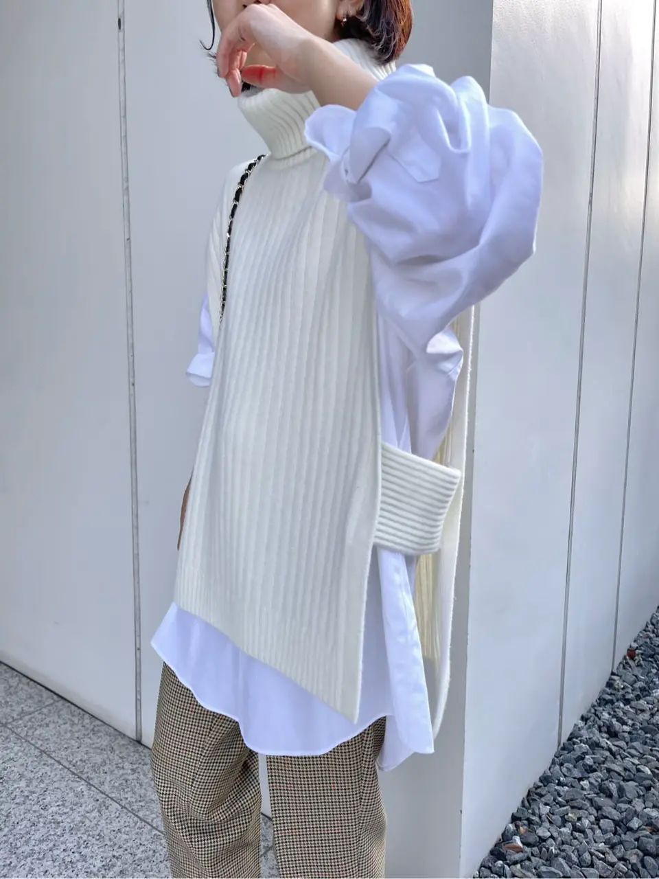 23区 大原 コーディネート画像