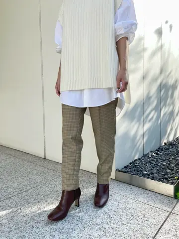 23区 大原 コーディネート画像