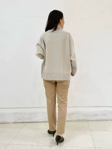 23区 永石 コーディネート画像