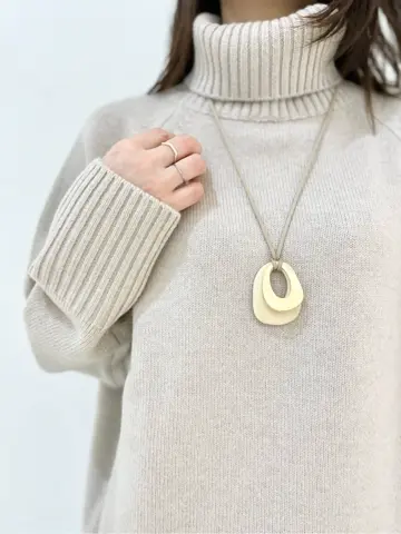 23区 永石 コーディネート画像