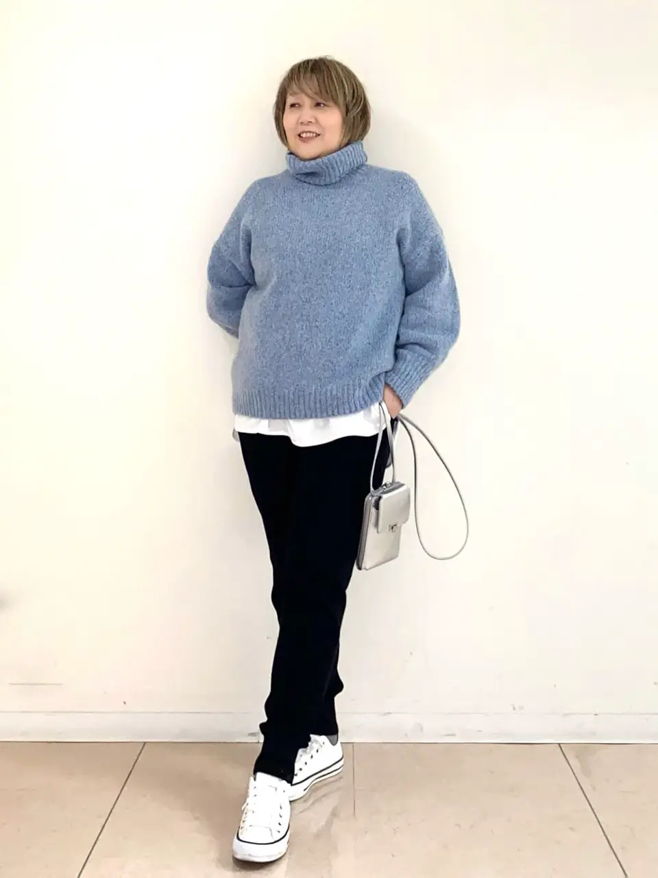  高貫 コーディネート画像