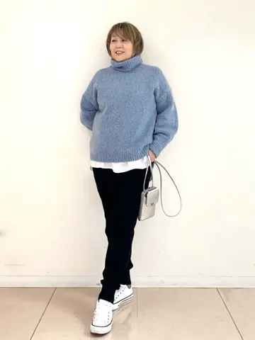 23区 高貫 コーディネート画像