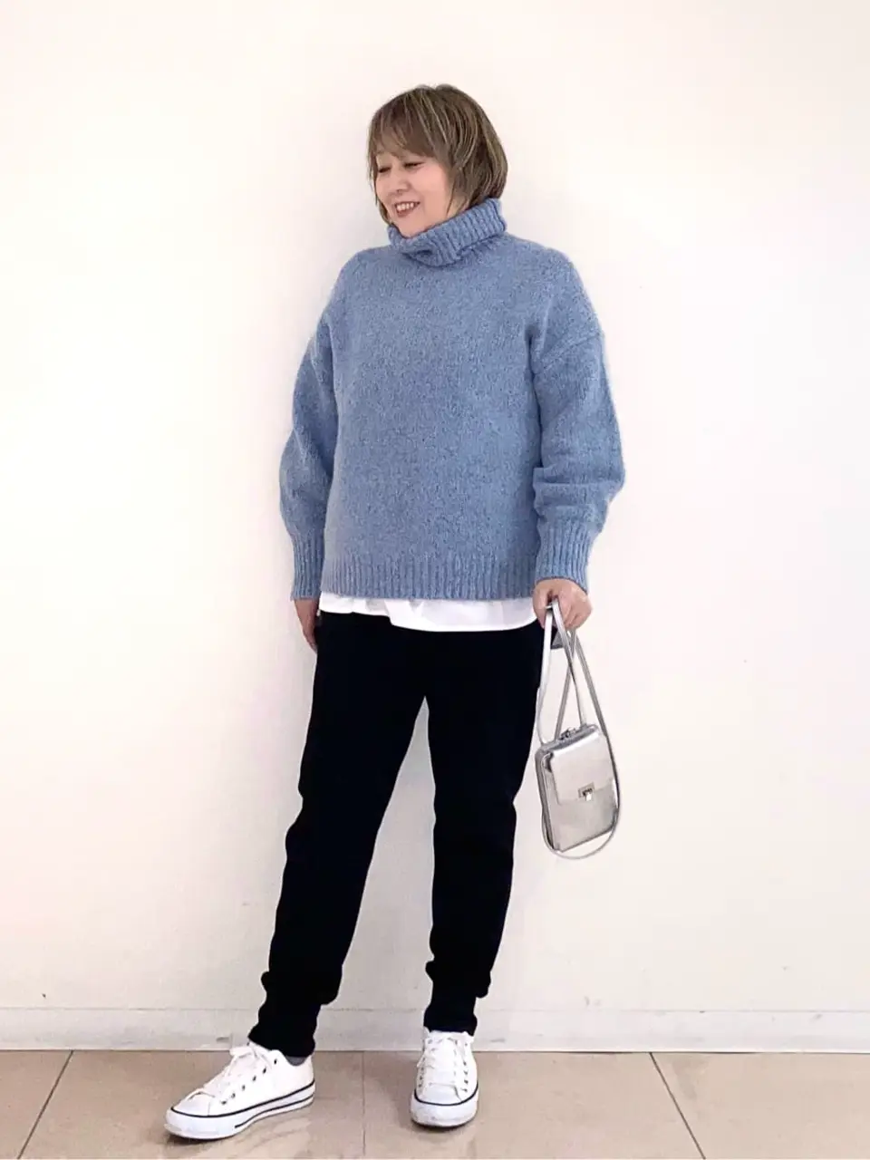 23区 高貫 コーディネート画像