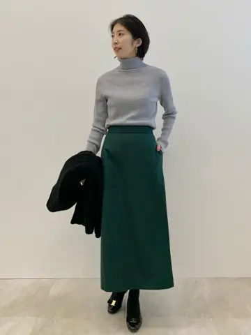 23区 板垣 コーディネート画像