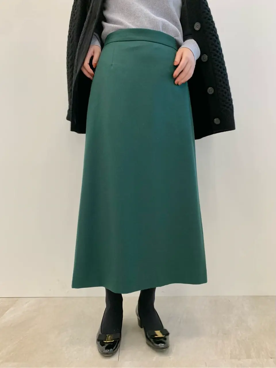 23区 板垣 コーディネート画像