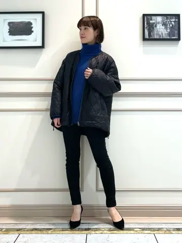 23区 岡田 コーディネート画像