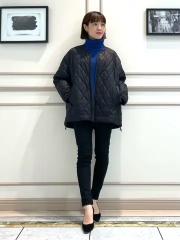 23区 岡田 コーディネート画像