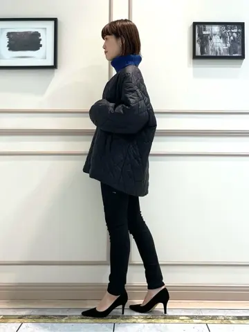 23区 岡田 コーディネート画像