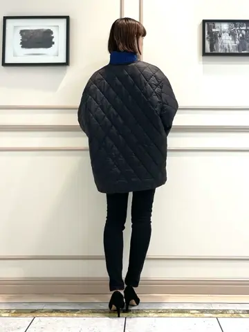 23区 岡田 コーディネート画像