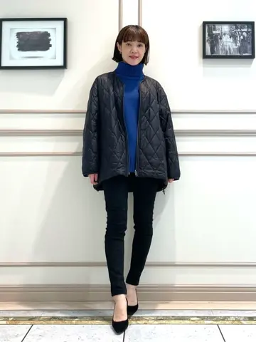 23区 岡田 コーディネート画像