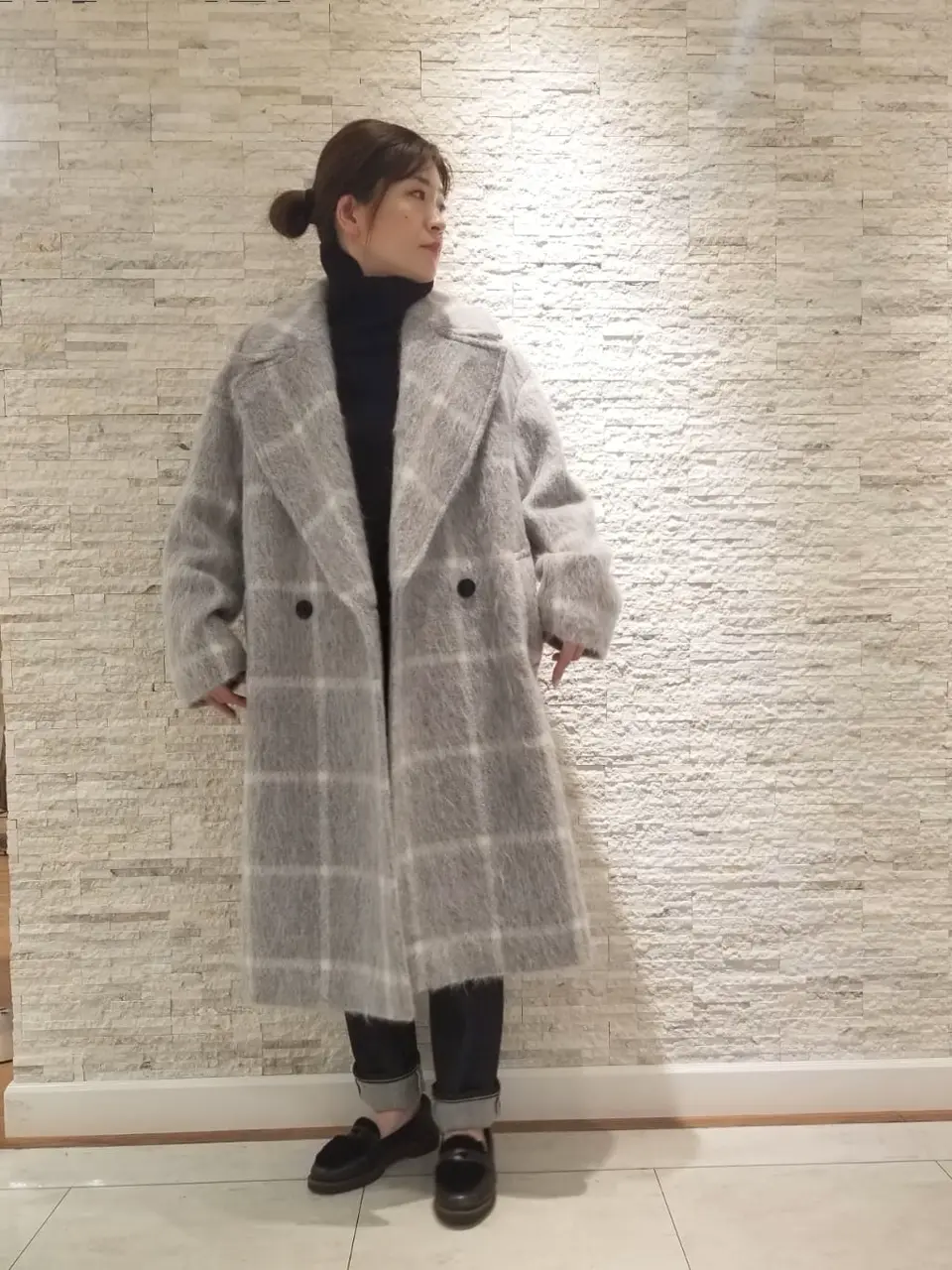 23区 MAKIKO コーディネート画像