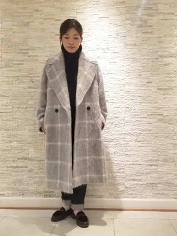 23区 MAKIKO コーディネート画像