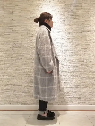 23区 MAKIKO コーディネート画像