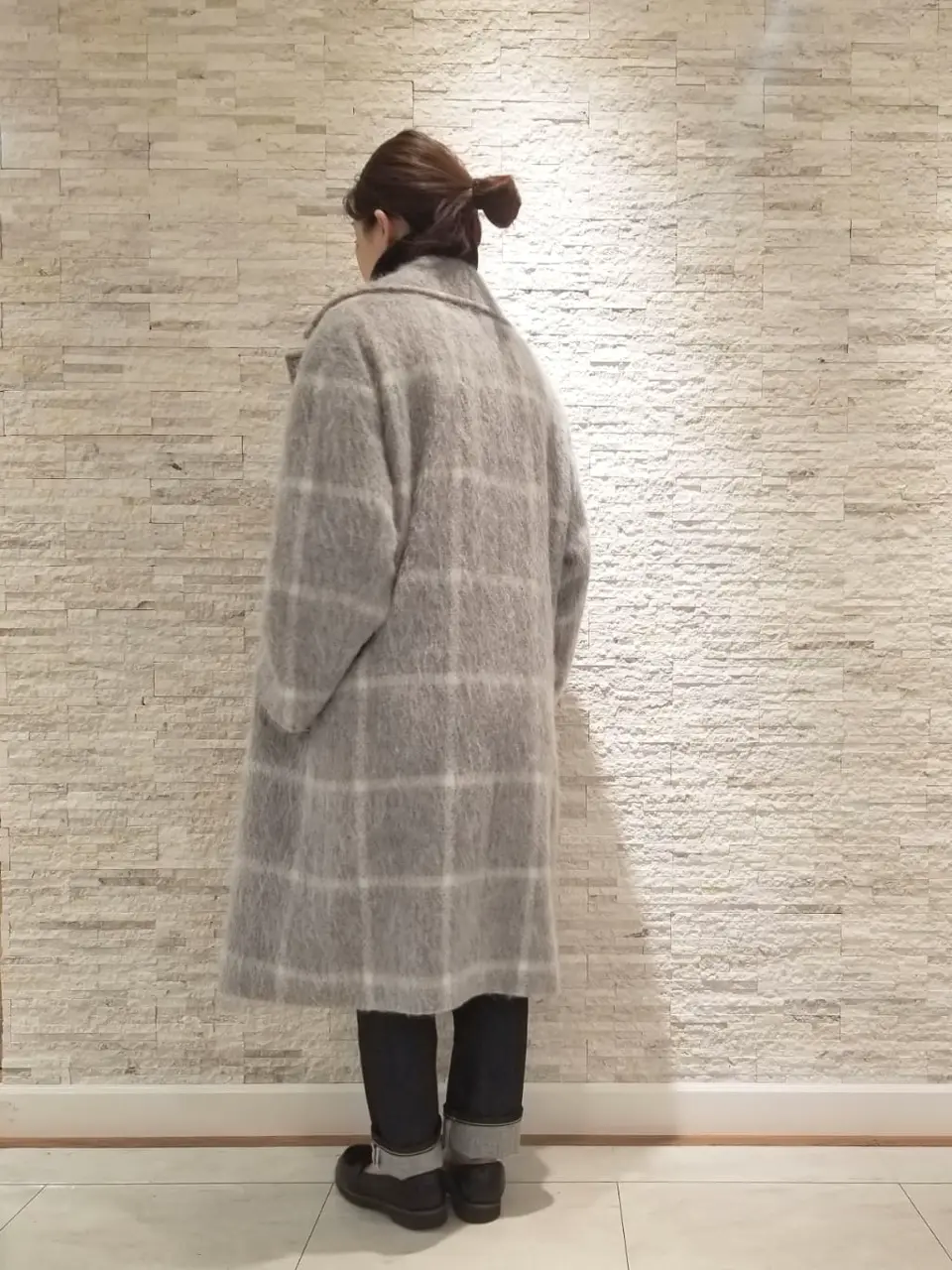 23区 MAKIKO コーディネート画像