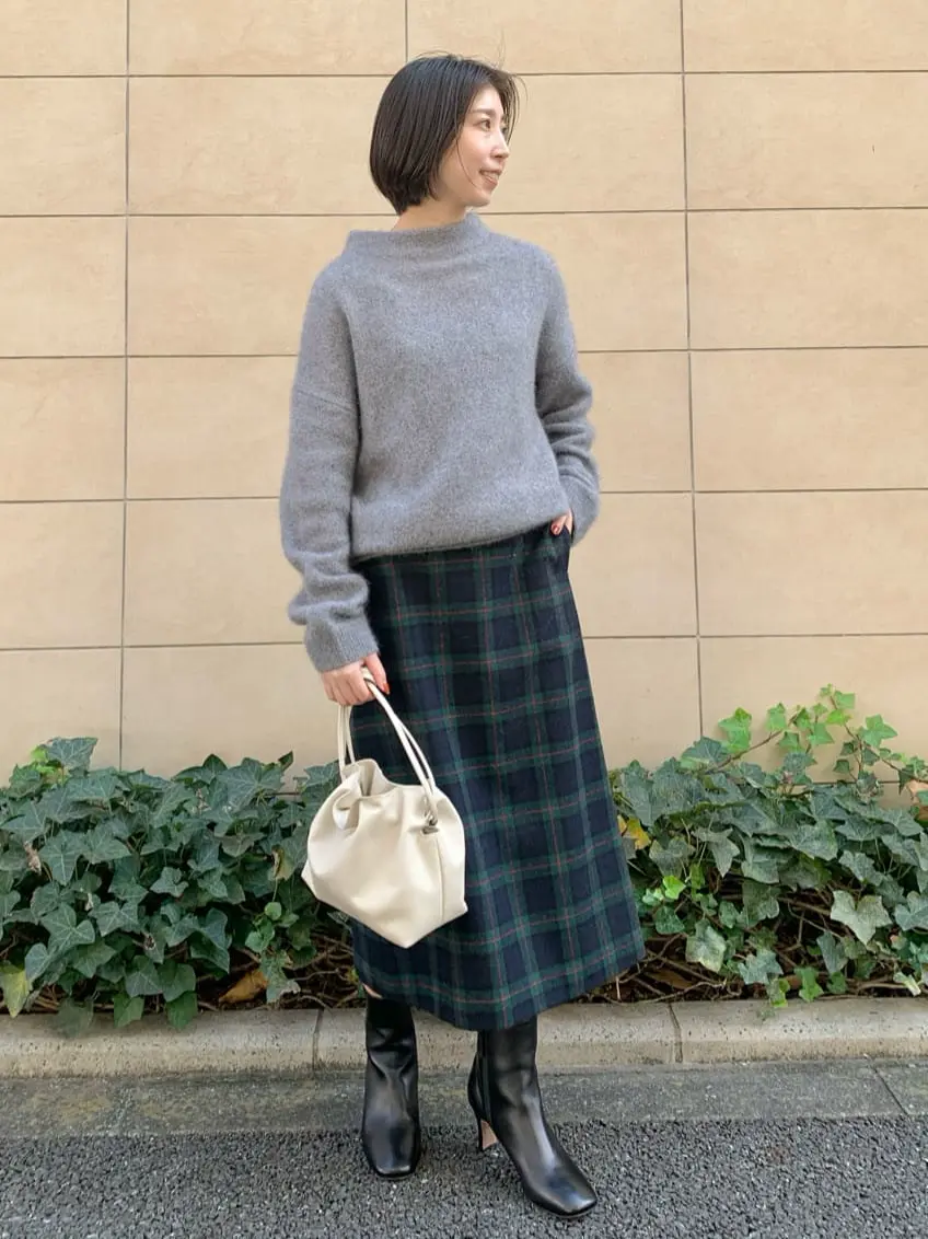  板垣 コーディネート画像