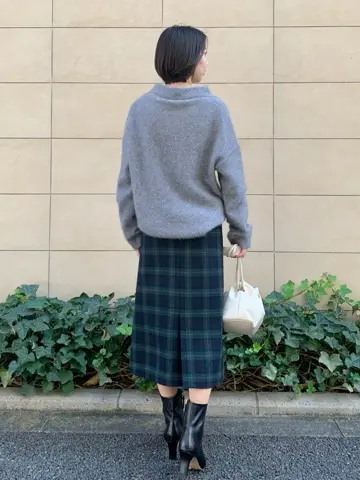 23区 板垣 コーディネート画像