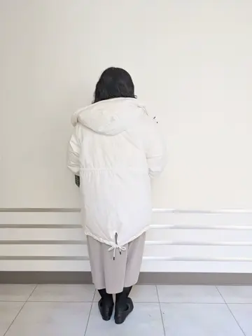 23区 武田 コーディネート画像