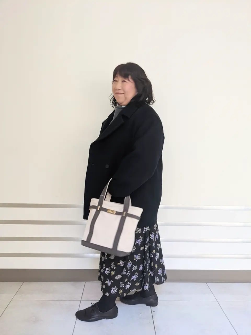 23区 武田 コーディネート画像