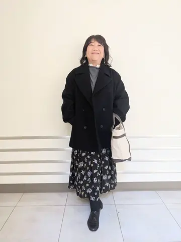 23区 武田 コーディネート画像