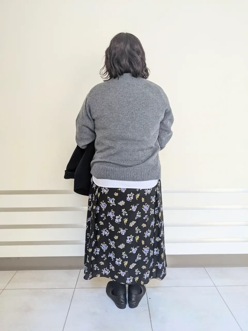 23区 武田 コーディネート画像