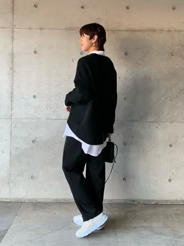 23区 野村 コーディネート画像