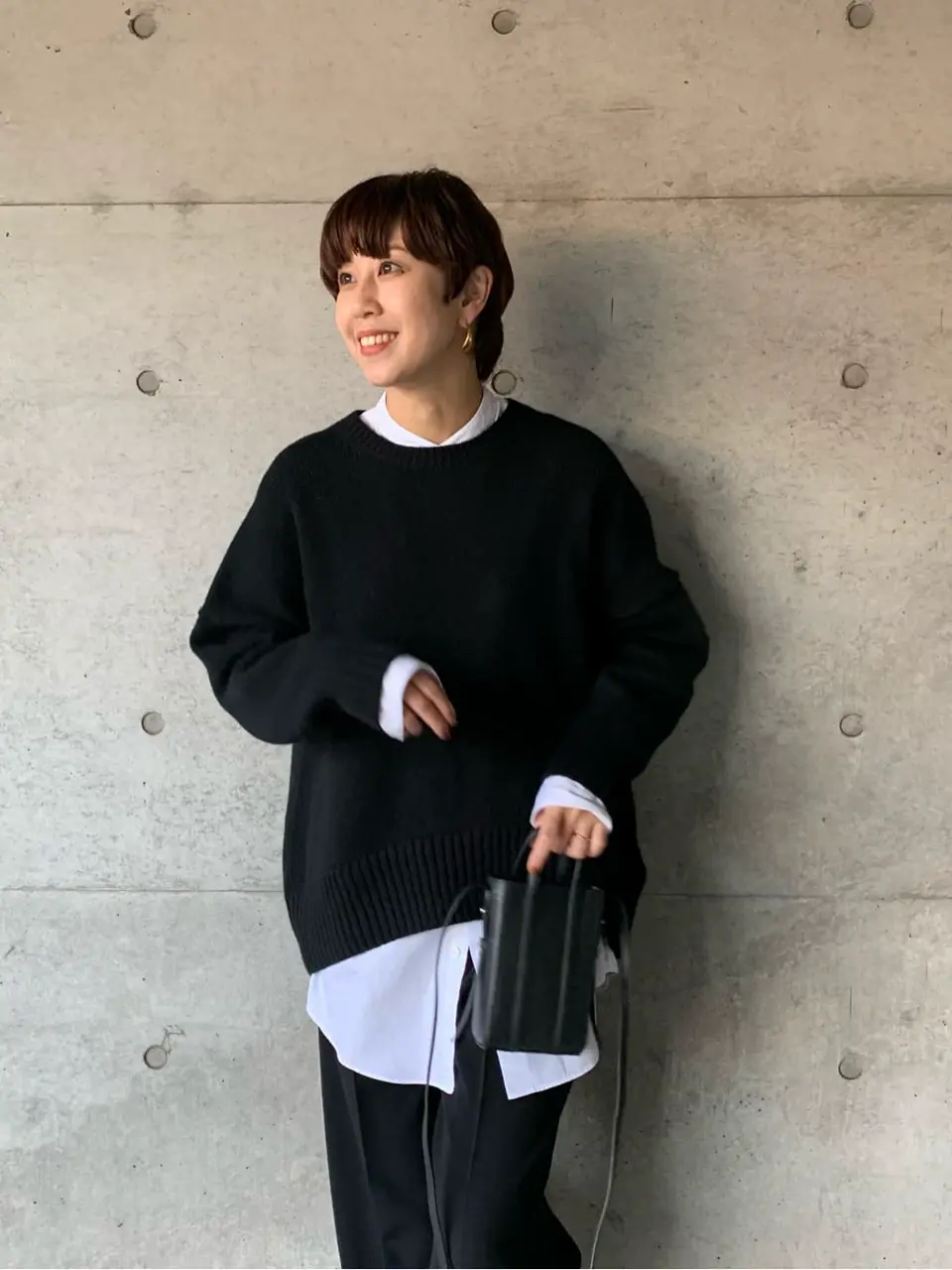 23区 野村 コーディネート画像