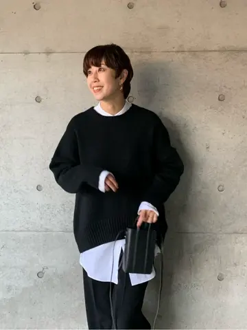 23区 野村 コーディネート画像