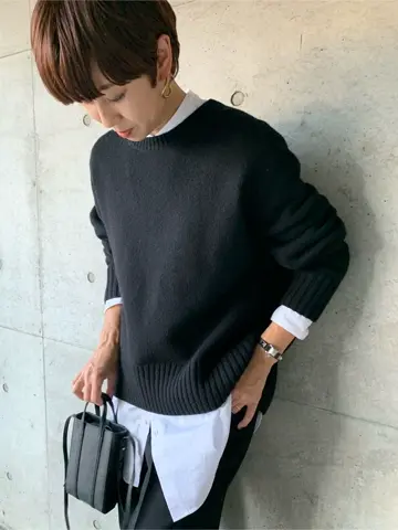 23区 野村 コーディネート画像