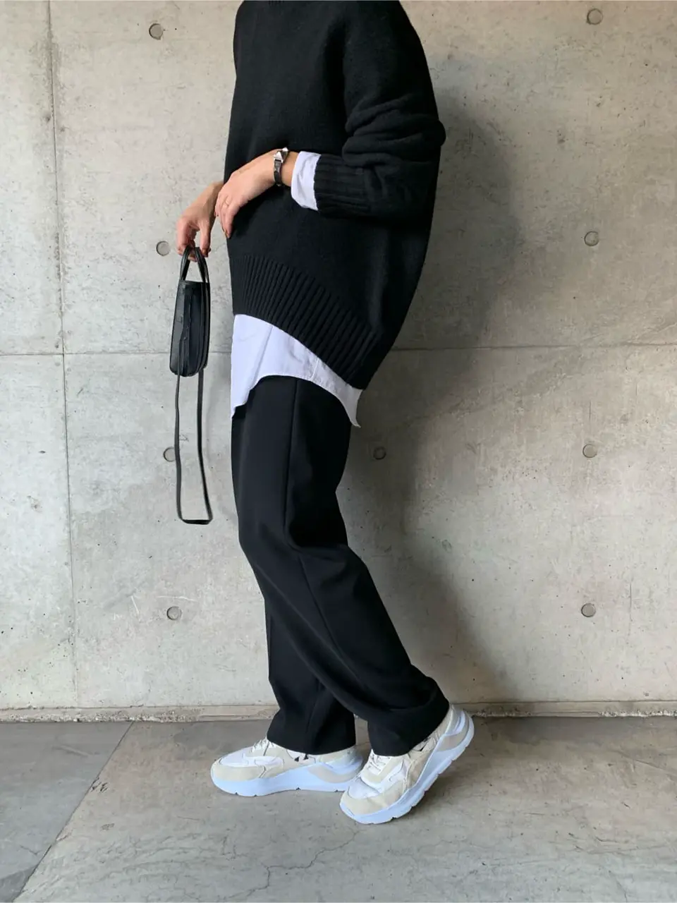 23区 野村 コーディネート画像