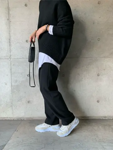 23区 野村 コーディネート画像