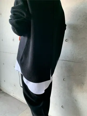 23区 野村 コーディネート画像