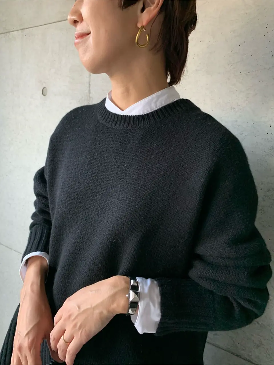 23区 野村 コーディネート画像