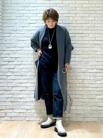 23区 井上 コーディネート画像