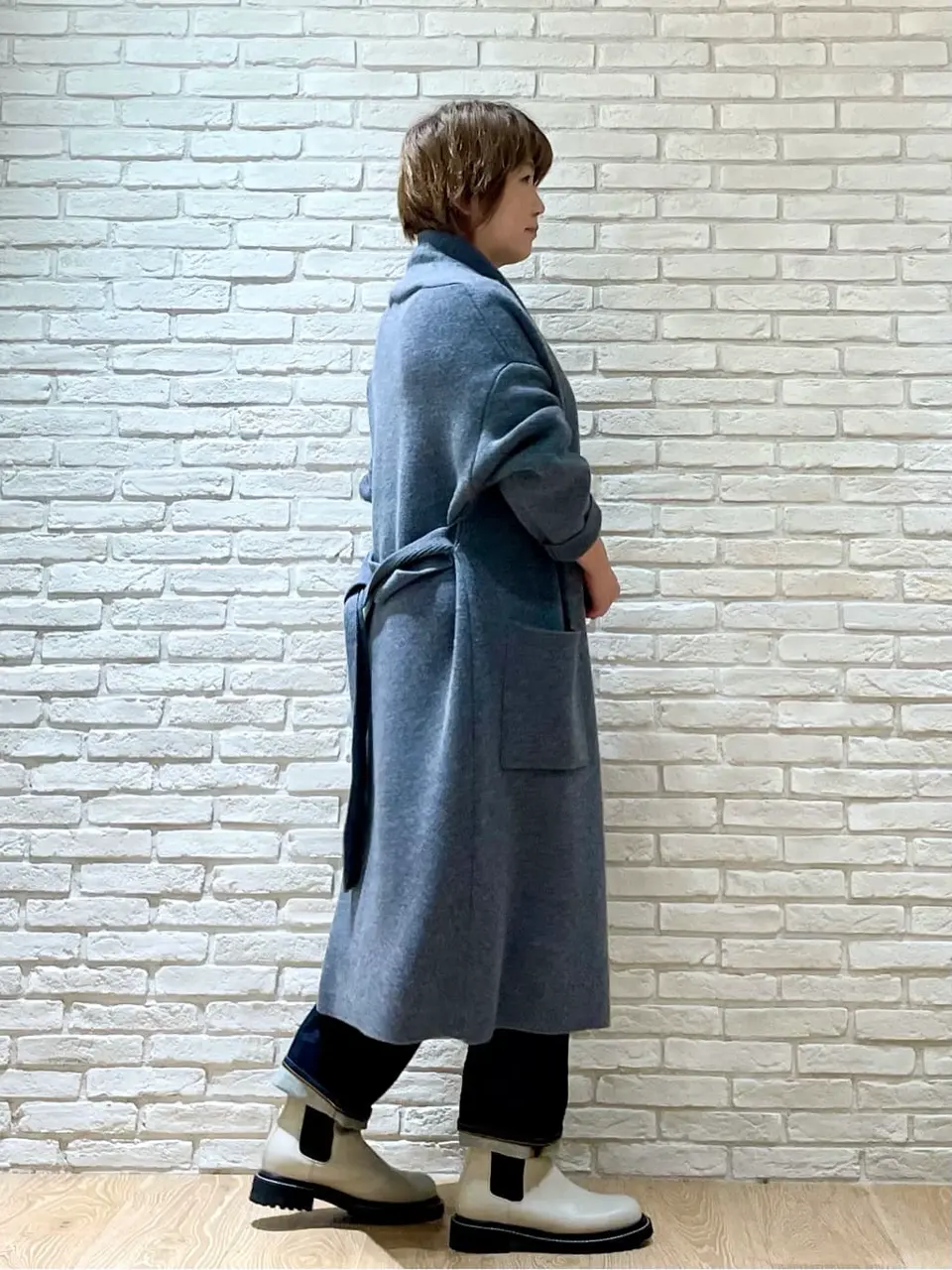 23区 井上 コーディネート画像