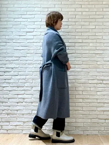 23区 井上 コーディネート画像