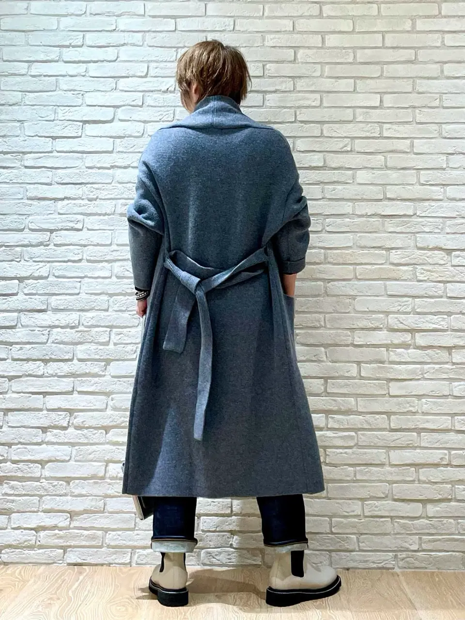 23区 井上 コーディネート画像