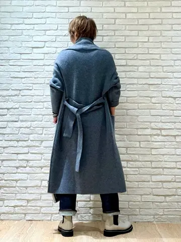 23区 井上 コーディネート画像