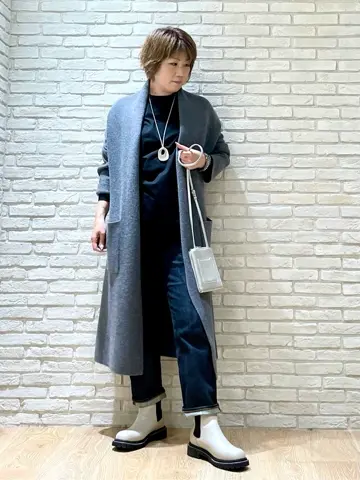 23区 井上 コーディネート画像