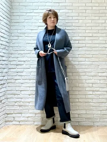 23区 井上 コーディネート画像