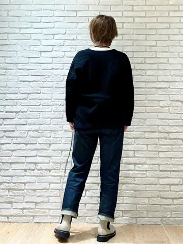 23区 井上 コーディネート画像