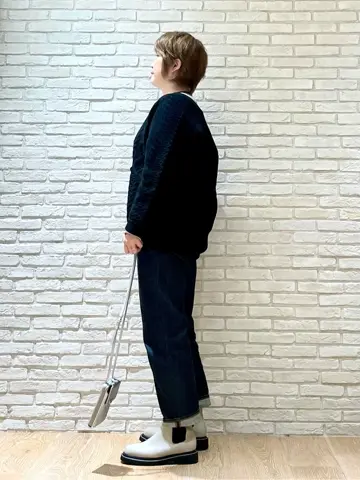 23区 井上 コーディネート画像