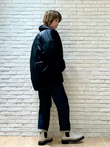 23区 井上 コーディネート画像