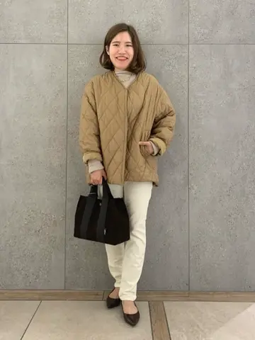 23区 澤田 コーディネート画像