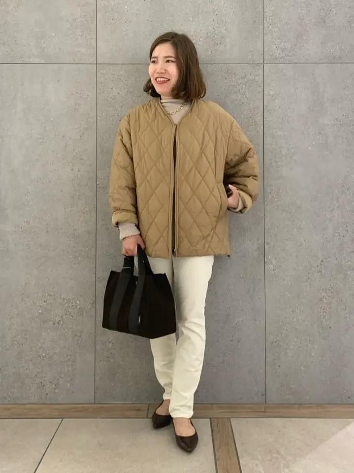 23区 澤田 コーディネート画像