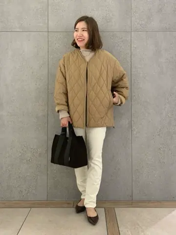 23区 澤田 コーディネート画像