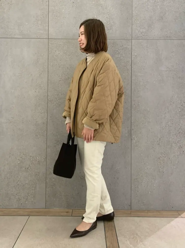 23区 澤田 コーディネート画像